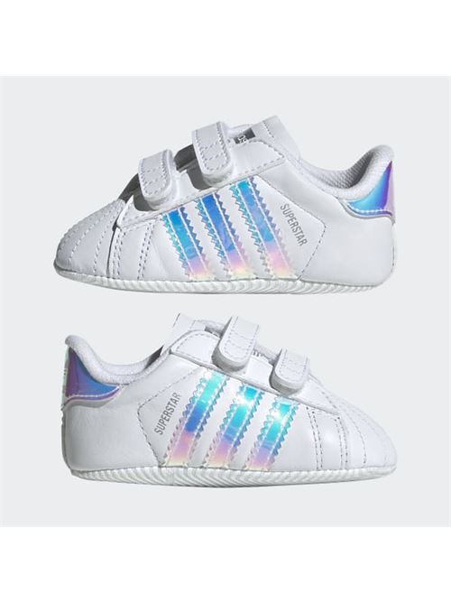 SUPERSTAR CRIB ADIDAS ORIGINALS | BD8000/ND